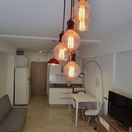 Monoambiente En San Telmo Nuevo! A Estrenar! 22 Apartment Buenos Aires Exterior photo