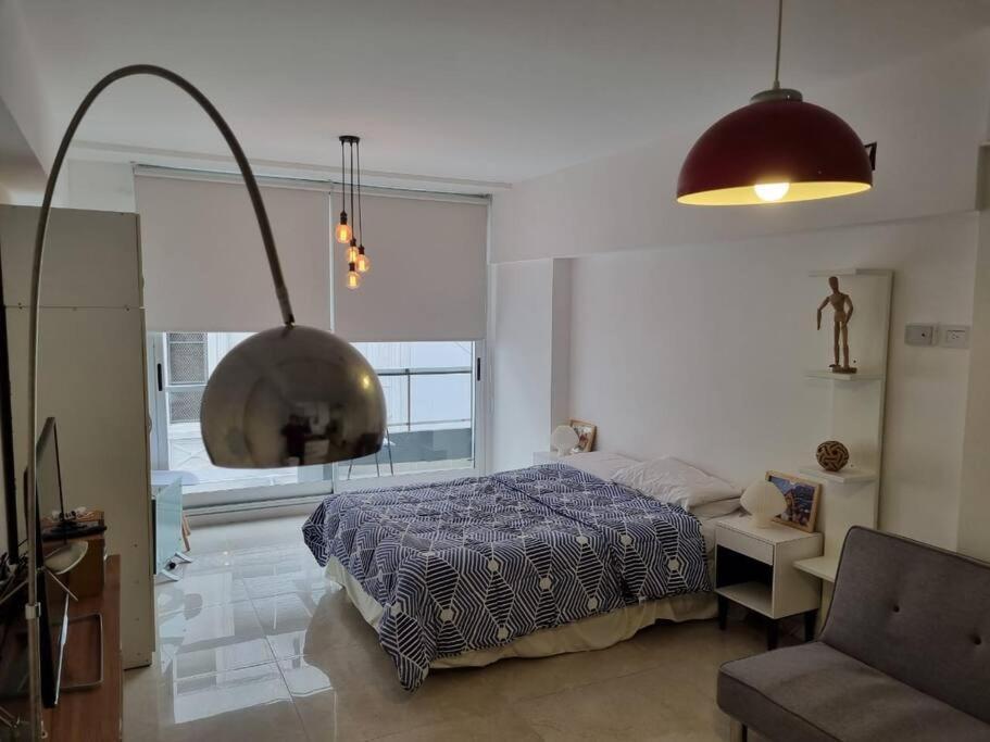 Monoambiente En San Telmo Nuevo! A Estrenar! 22 Apartment Buenos Aires Exterior photo