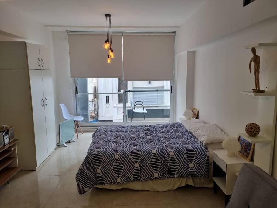 Monoambiente En San Telmo Nuevo! A Estrenar! 22 Apartment Buenos Aires Exterior photo
