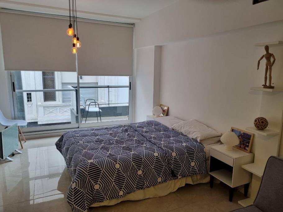 Monoambiente En San Telmo Nuevo! A Estrenar! 22 Apartment Buenos Aires Exterior photo